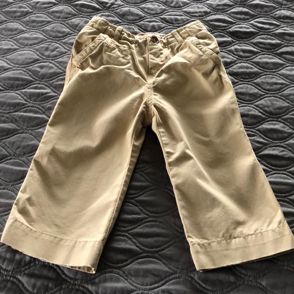 Burberry Baby Pants - Picture 1 of 3